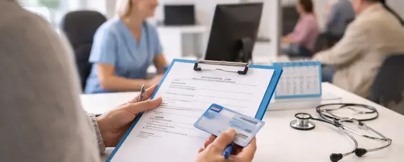 як швидше потрапити до лікаря в Польщі