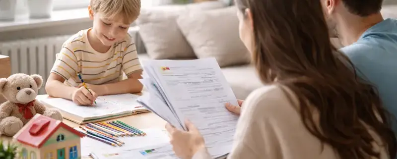 Діти в Німеччині