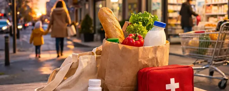 Що працює у свята та неділю в Німеччині