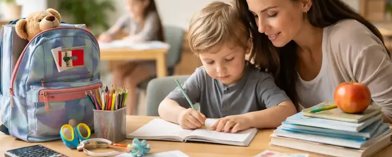 Діти в Чехії