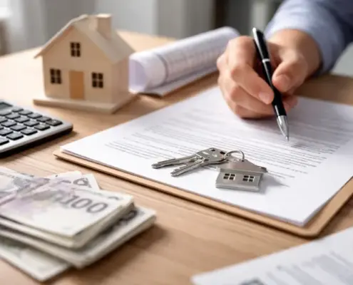 Договір оренди в Чехії