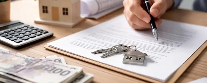 Договір оренди в Чехії