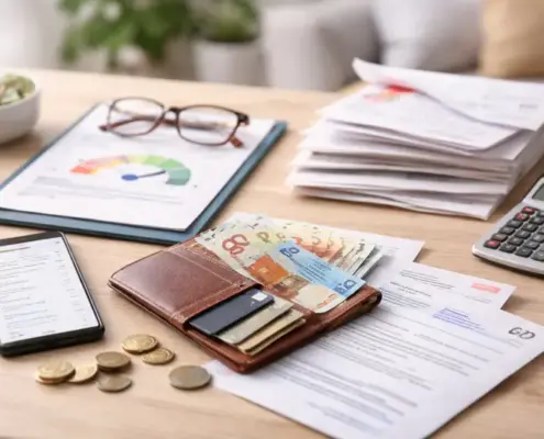 Фінансова система в Німеччині