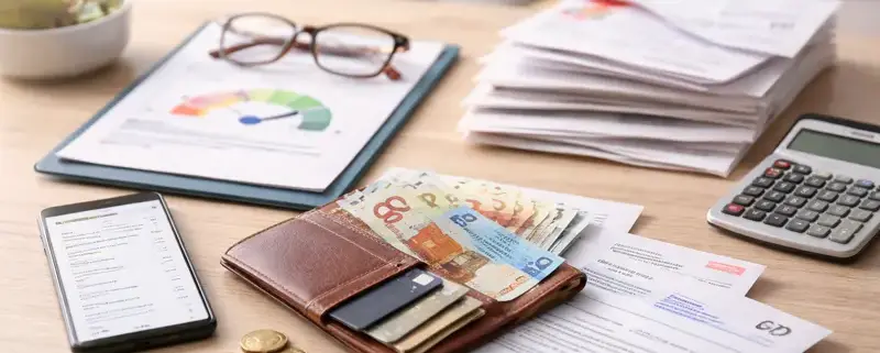 Фінансова система в Німеччині