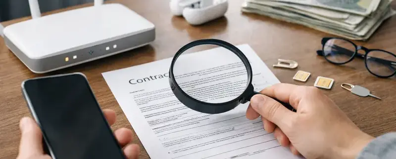 Інтернет і мобільний зв’язок у Польщі