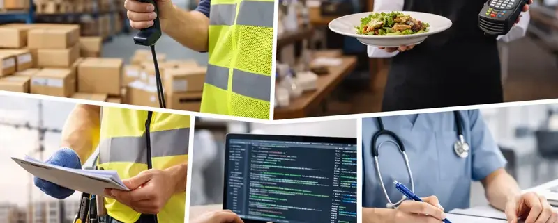 Кар’єрні напрямки для українців у Польщі