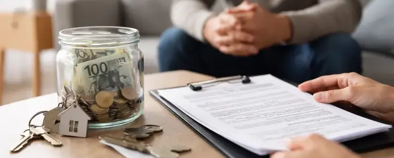 Kaution у Німеччині