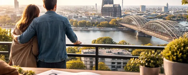 Кельн для життя