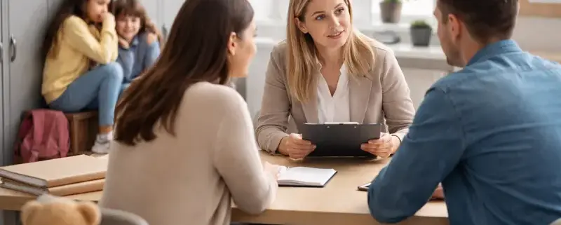 Булінг і конфлікти у школі в Чехії