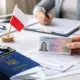 як легалізуватись в Польщі