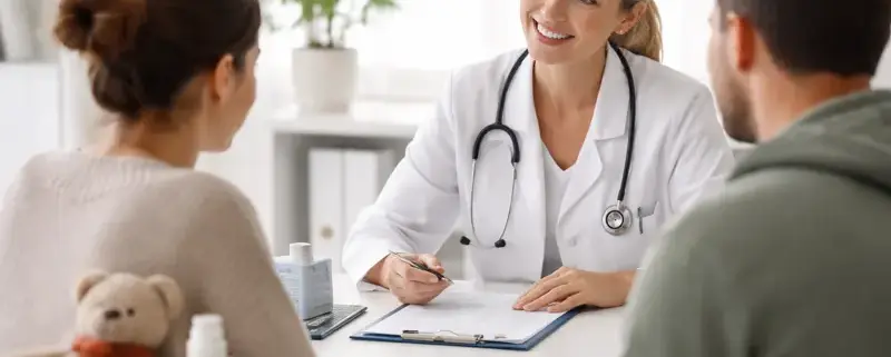 Медицина в Чехії