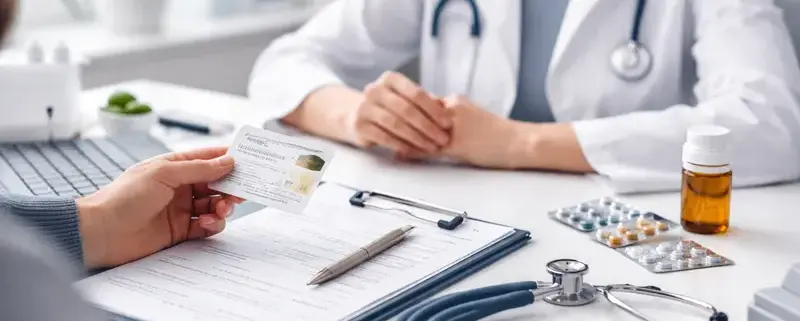 Медицина в Німеччині