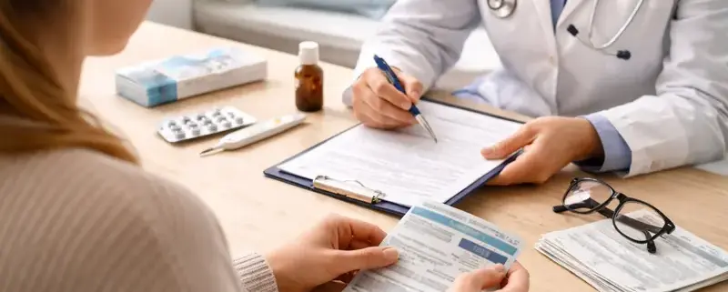 Медицина в Польщі для українців