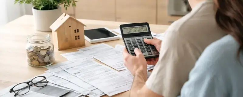 Оренда в Німеччині після підписання Mietvertrag