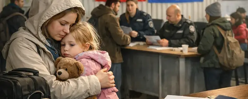 як отримати міжнародний захист у Польщі