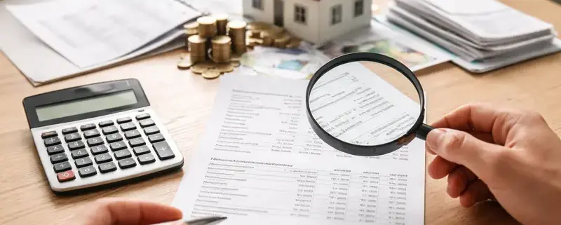 Nebenkostenabrechnung у Німеччині