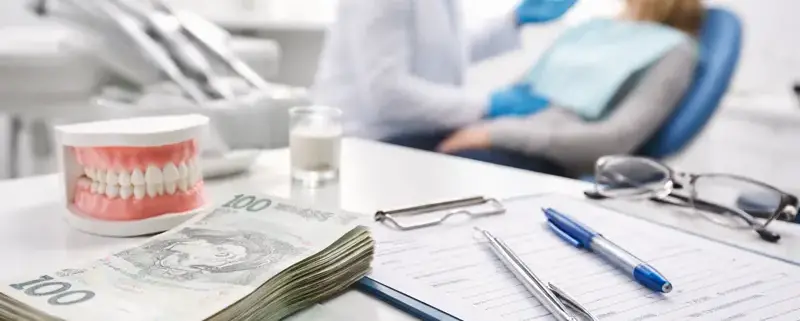 Стоматологія на NFZ у Польщі