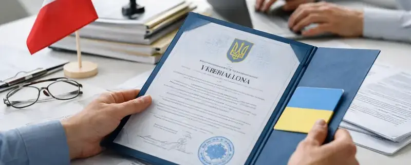 Нострифікація в Польщі