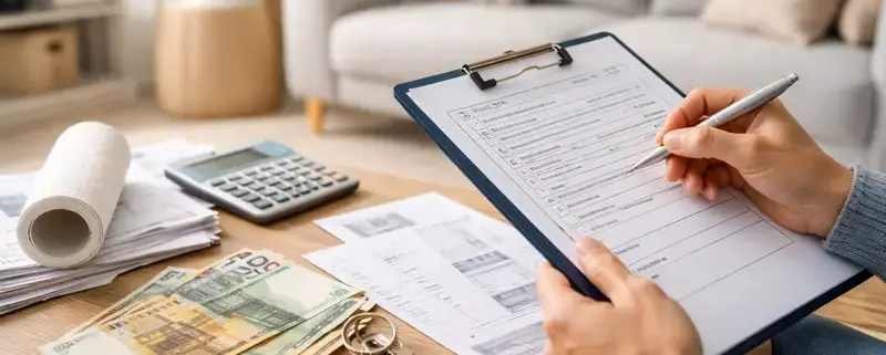 Оренда квартири в Польщі