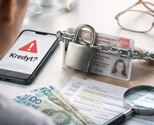 Безпека PESEL і ваших даних у Польщі