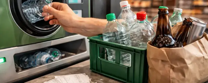 Pfand у Німеччині