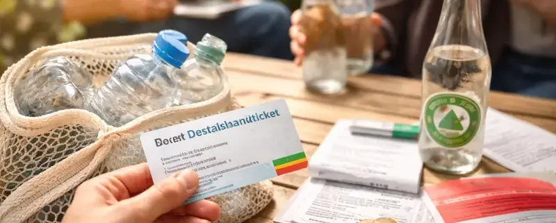 Побут і транспорт у Німеччині