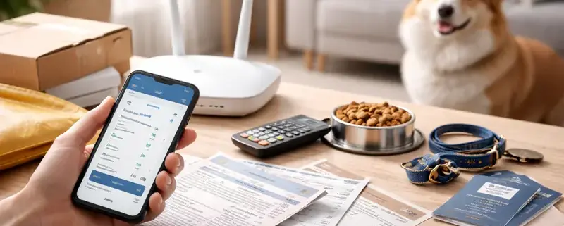 Побут у Польщі