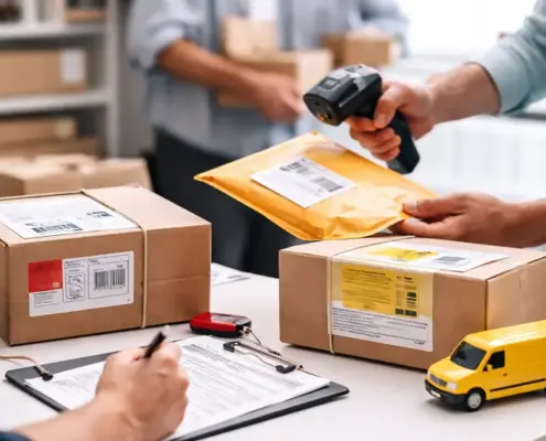 Poczta Polska vs InPost у Польщі