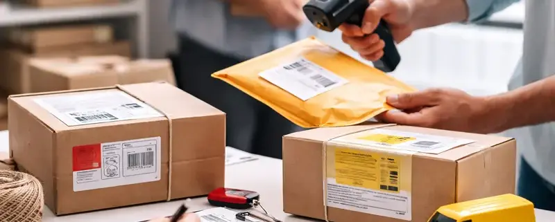 Poczta Polska vs InPost у Польщі