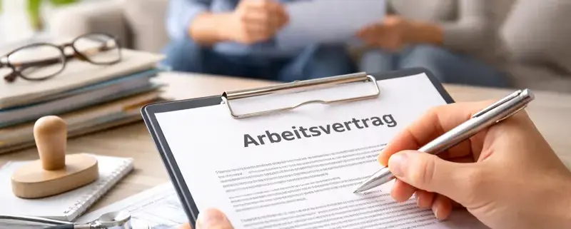 Права працівника в Німеччині