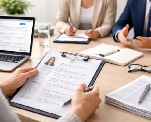 Робота і кар’єра в Польщі