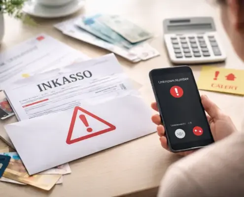 Типові шахрайства в Німеччині