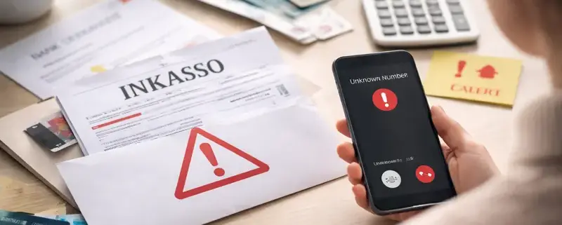 Типові шахрайства в Німеччині