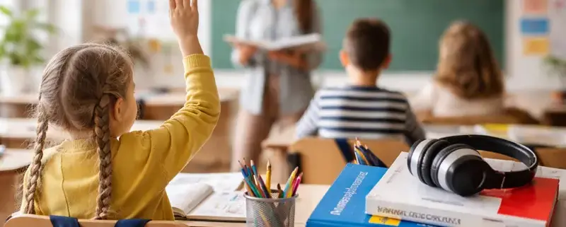 Шкільна система Польщі