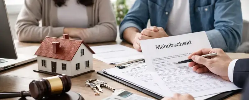 Куди звертатися у спорах з орендою в Німеччині