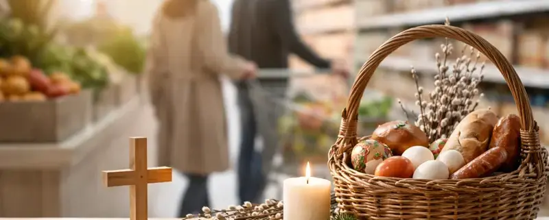 Страсна п’ятниця (Wielki Piątek) в Польщі