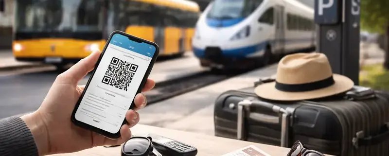 Транспорт у Польщі