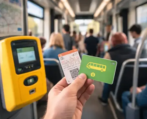 Міський транспорт у Вроцлаві