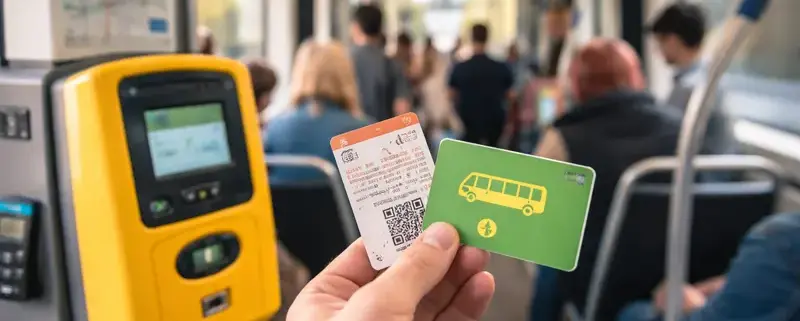 Міський транспорт у Вроцлаві