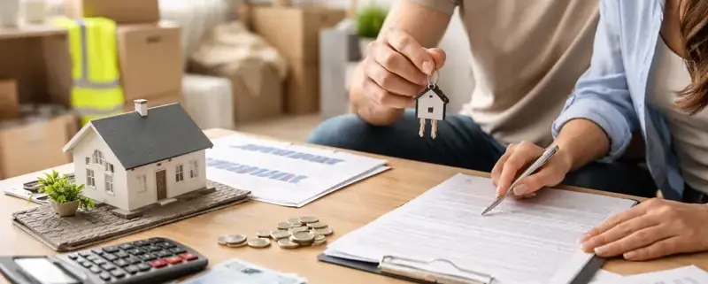 Житло в Чехії