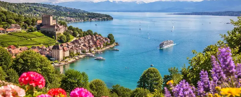 Боденське озеро