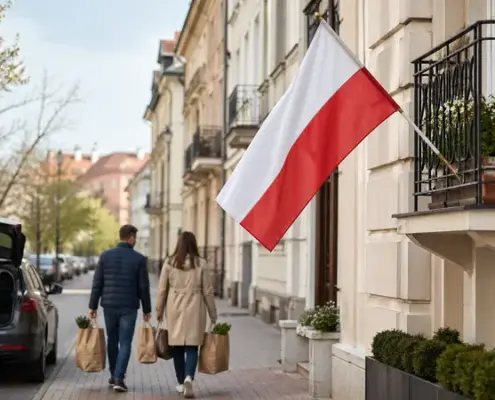 30 квітня свято в Польщі