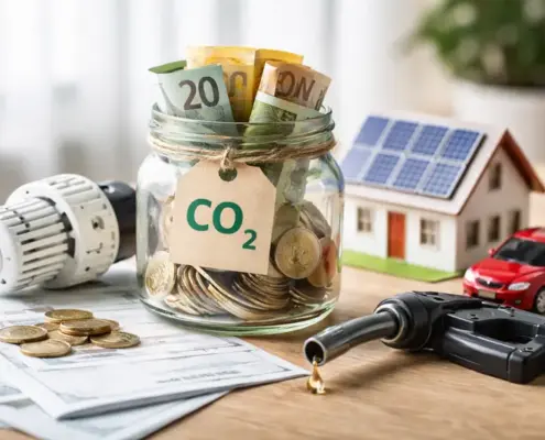 Податок на CO₂ у Німеччині