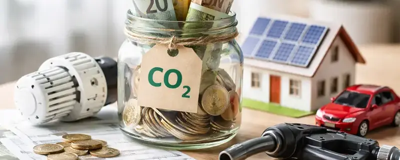 Податок на CO₂ у Німеччині