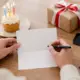 Привітання з днем народження польською мовою