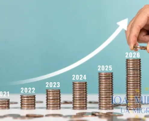 Мінімальна зарплата в Польщі 2026