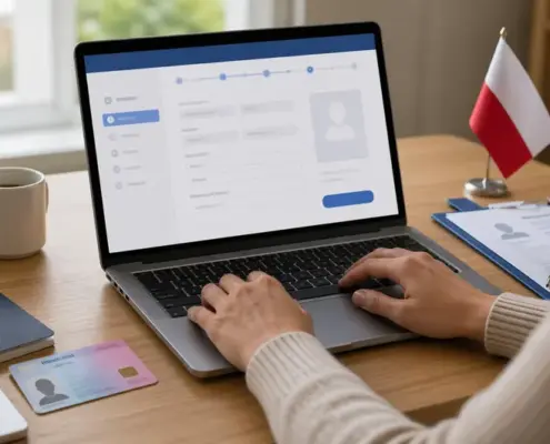 з 27 квітня заяви на карту побиту подаються онлайн