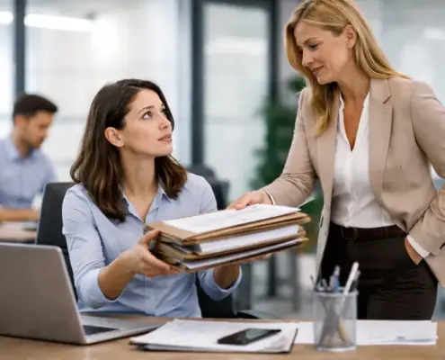 Підвищення без підвищення зарплати в Польщі