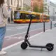 Електросамокат в оренду в Польщі