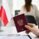Як отримати громадянство Польщі українцю